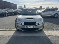 Mini One 1.6i - 175  R56 Cooper S Clim + Radar AR - <small></small> 8.490 € <small>TTC</small> - #8