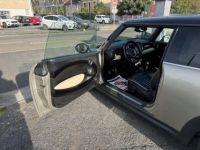 Mini One 1.6i - 175  R56 Cooper S Clim + Radar AR - <small></small> 8.490 € <small>TTC</small> - #16