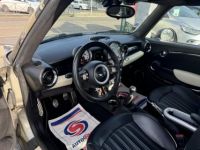 Mini One 1.6i - 175  R56 Cooper S Clim + Radar AR - <small></small> 8.490 € <small>TTC</small> - #18