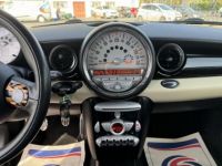 Mini One 1.6i - 175  R56 Cooper S Clim + Radar AR - <small></small> 8.490 € <small>TTC</small> - #21