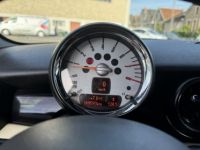 Mini One 1.6i - 175  R56 Cooper S Clim + Radar AR - <small></small> 8.490 € <small>TTC</small> - #26