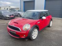 Mini One 1.6i - 175 R56 COUPE Cooper S BVM TBE GTIE 12M - <small></small> 8.990 € <small>TTC</small> - #1