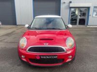 Mini One 1.6i - 175 R56 COUPE Cooper S BVM TBE GTIE 12M - <small></small> 8.990 € <small>TTC</small> - #2