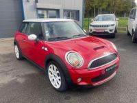 Mini One 1.6i - 175 R56 COUPE Cooper S BVM TBE GTIE 12M - <small></small> 8.990 € <small>TTC</small> - #3