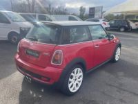 Mini One 1.6i - 175 R56 COUPE Cooper S BVM TBE GTIE 12M - <small></small> 8.990 € <small>TTC</small> - #4