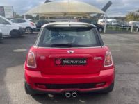 Mini One 1.6i - 175 R56 COUPE Cooper S BVM TBE GTIE 12M - <small></small> 8.990 € <small>TTC</small> - #5