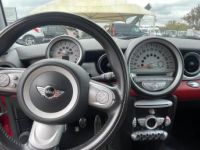 Mini One 1.6i - 175 R56 COUPE Cooper S BVM TBE GTIE 12M - <small></small> 8.990 € <small>TTC</small> - #14