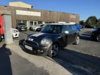 Mini One 1.6i - 184 R56 LCI COUPE Cooper S + Clim - <small></small> 6.990 € <small>TTC</small> - #1