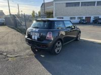 Mini One 1.6i - 184 R56 LCI COUPE Cooper S + Clim - <small></small> 6.990 € <small>TTC</small> - #5