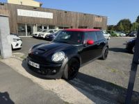 Mini One 1.6i - 211 LCI COUPE John Cooper Works Gps + Clim - <small></small> 12.490 € <small>TTC</small> - #1