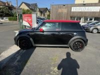 Mini One 1.6i - 211 LCI COUPE John Cooper Works Gps + Clim - <small></small> 12.490 € <small>TTC</small> - #2