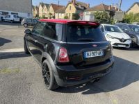 Mini One 1.6i - 211 LCI COUPE John Cooper Works Gps + Clim - <small></small> 12.490 € <small>TTC</small> - #3