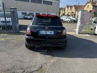 Mini One 1.6i - 211 LCI COUPE John Cooper Works Gps + Clim - <small></small> 12.490 € <small>TTC</small> - #4