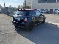 Mini One 1.6i - 211 LCI COUPE John Cooper Works Gps + Clim - <small></small> 12.490 € <small>TTC</small> - #5