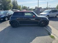 Mini One 1.6i - 211 LCI COUPE John Cooper Works Gps + Clim - <small></small> 12.490 € <small>TTC</small> - #6