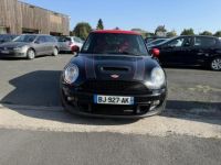 Mini One 1.6i - 211 LCI COUPE John Cooper Works Gps + Clim - <small></small> 12.490 € <small>TTC</small> - #8