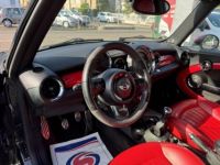 Mini One 1.6i - 211 LCI COUPE John Cooper Works Gps + Clim - <small></small> 12.490 € <small>TTC</small> - #19