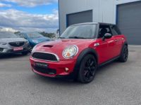 Mini One 1.6i - 211CH R56 COUPE John Cooper Works PHASE 1 GARANTIE 12 MOIS - <small></small> 10.490 € <small>TTC</small> - #1