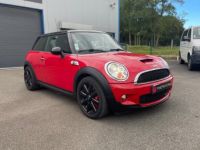 Mini One 1.6i - 211CH R56 COUPE John Cooper Works PHASE 1 GARANTIE 12 MOIS - <small></small> 10.490 € <small>TTC</small> - #3