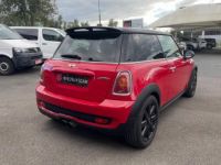 Mini One 1.6i - 211CH R56 COUPE John Cooper Works PHASE 1 GARANTIE 12 MOIS - <small></small> 10.490 € <small>TTC</small> - #5