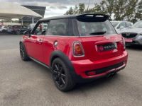 Mini One 1.6i - 211CH R56 COUPE John Cooper Works PHASE 1 GARANTIE 12 MOIS - <small></small> 10.490 € <small>TTC</small> - #6