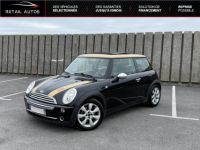 Mini One 1.6i Cooper 115ch CVT - <small></small> 6.990 € <small>TTC</small> - #1