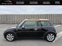 Mini One 1.6i Cooper 115ch CVT - <small></small> 6.990 € <small>TTC</small> - #2