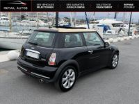 Mini One 1.6i Cooper 115ch CVT - <small></small> 6.990 € <small>TTC</small> - #4