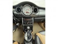 Mini One 1.6i Cooper 115ch CVT - <small></small> 6.990 € <small>TTC</small> - #11