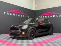 Mini One  - <small></small> 8.990 € <small>TTC</small> - #1