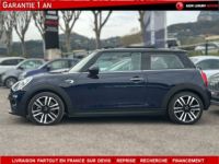 Mini One (2) 1.5 COOPER 136 HEDDON STREET BVA7 - <small></small> 20.490 € <small>TTC</small> - #4