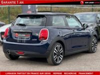 Mini One (2) 1.5 COOPER 136 HEDDON STREET BVA7 - <small></small> 20.490 € <small>TTC</small> - #5