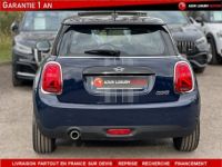 Mini One (2) 1.5 COOPER 136 HEDDON STREET BVA7 - <small></small> 20.490 € <small>TTC</small> - #6