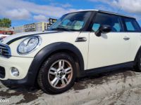 Mini One 2 1.6 i 75 cv - <small></small> 6.990 € <small>TTC</small> - #1