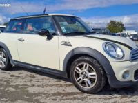 Mini One 2 1.6 i 75 cv - <small></small> 6.990 € <small>TTC</small> - #2