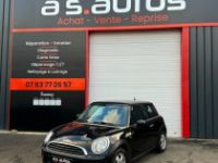 Mini One 2 (R56) D 1.6 16V 90 cv - <small></small> 4.590 € <small>TTC</small> - #1