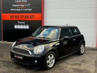 Mini One 2 (R56) D 1.6 16V 90 cv - <small></small> 4.590 € <small>TTC</small> - #2