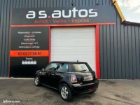 Mini One 2 (R56) D 1.6 16V 90 cv - <small></small> 4.590 € <small>TTC</small> - #3