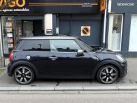 Mini One 2.0 178 COOPER S BVA CAMDEN EDITION TOIT OUVRANT - <small></small> 31.990 € <small>TTC</small> - #3