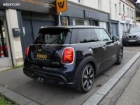 Mini One 2.0 178 COOPER S BVA CAMDEN EDITION TOIT OUVRANT - <small></small> 31.990 € <small>TTC</small> - #4