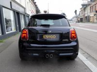 Mini One 2.0 178 COOPER S BVA CAMDEN EDITION TOIT OUVRANT - <small></small> 31.990 € <small>TTC</small> - #5