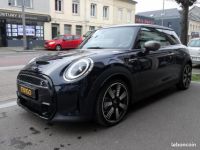 Mini One 2.0 178 COOPER S BVA CAMDEN EDITION TOIT OUVRANT - <small></small> 31.990 € <small>TTC</small> - #7