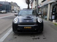 Mini One 2.0 178 COOPER S BVA CAMDEN EDITION TOIT OUVRANT - <small></small> 31.990 € <small>TTC</small> - #8