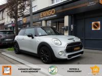 Mini One 2.0 190 COOPER S BVA - <small></small> 15.790 € <small>TTC</small> - #1