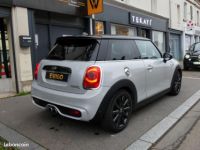 Mini One 2.0 190 COOPER S BVA - <small></small> 15.790 € <small>TTC</small> - #4