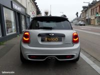 Mini One 2.0 190 COOPER S BVA - <small></small> 15.790 € <small>TTC</small> - #5