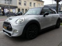 Mini One 2.0 190 COOPER S BVA - <small></small> 15.790 € <small>TTC</small> - #7