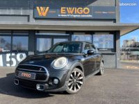 Mini One 2.0 190 COOPER S BVA - <small></small> 13.980 € <small>TTC</small> - #1