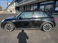 Mini One 2.0 190 COOPER S BVA - <small></small> 13.980 € <small>TTC</small> - #2