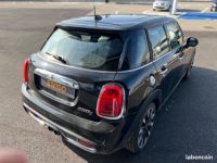 Mini One 2.0 190 COOPER S BVA - <small></small> 13.980 € <small>TTC</small> - #5